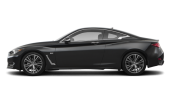 INFINITI Q60 Coupé 2018